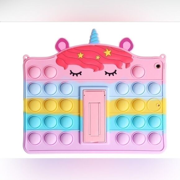 Unicorn iPad Pro 11" Case NWT - Picture 3 of 6